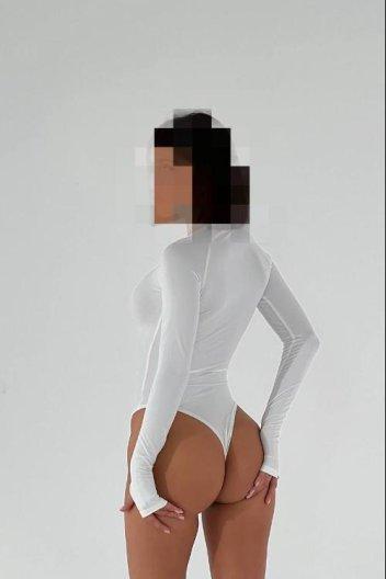 Алина, возраст 23 года, фото 4