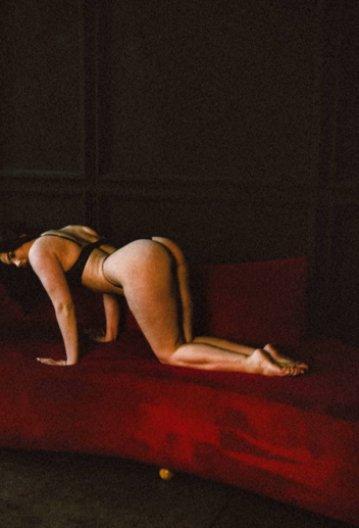 Патриция, возраст 22 года, фото 2