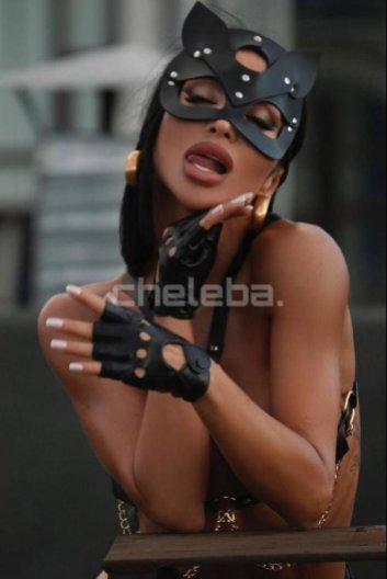 Валерия, возраст 20 лет, фото 2