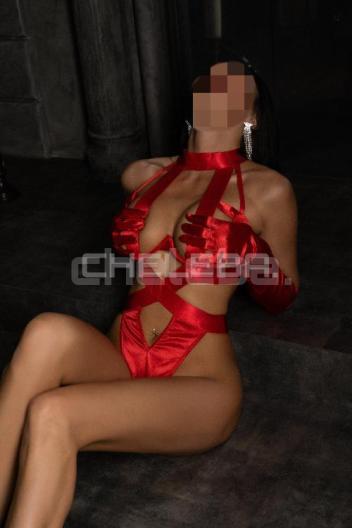 Элина, возраст 27 лет, фото 3