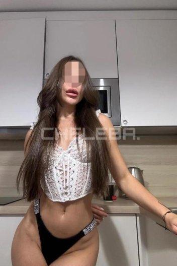 Лена, возраст 25 лет, фото 6