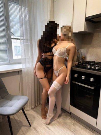 Настя и Алиса, возраст 25 лет, фото 3