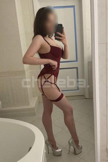 Kriss НОВЫЙ НОМЕР!, возраст 21 год, фото 10