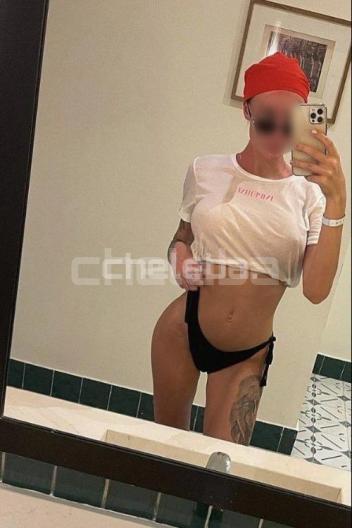 Рита, возраст 24 года, фото 3