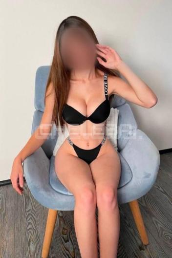 Кристина, возраст 25 лет, фото 2