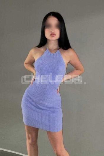 Ника, возраст 23 года, фото 3