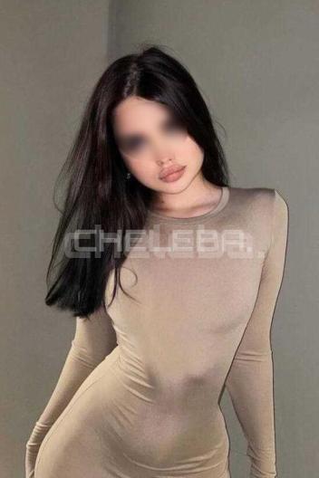 Ника, возраст 23 года, фото 4