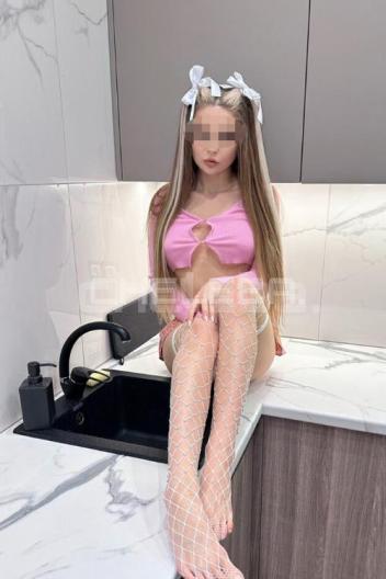 Кристина, возраст 24 года, фото 4