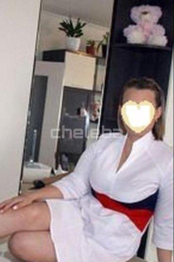 Ева Massage, возраст 39 лет, фото 5