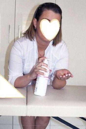 Ева Massage, возраст 39 лет, фото 3