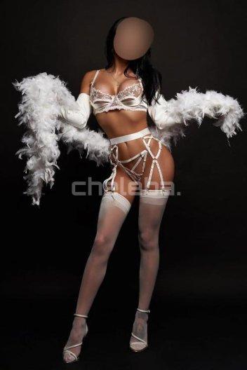 Ангелина, возраст 25 лет, фото 3