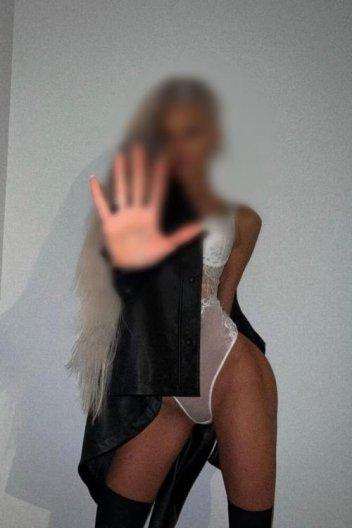 Анастасия, возраст 24 года, фото 4