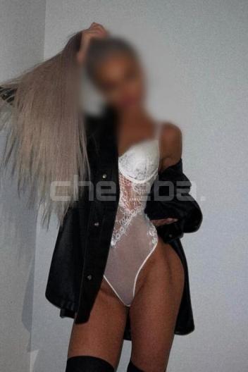 Анастасия, возраст 24 года, фото 5