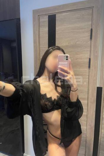 Зарина, возраст 22 года, фото 2