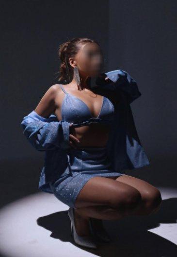 Анна, возраст 25 лет