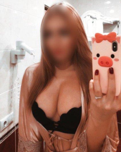 INNA REAL VIP, возраст 27 лет, фото 11