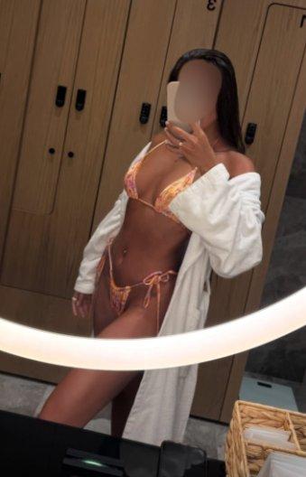 Лизочка видео, возраст 24 года