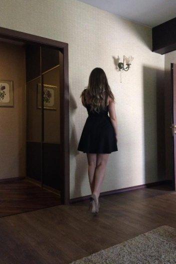 !EVA!, возраст 23 года, фото 4