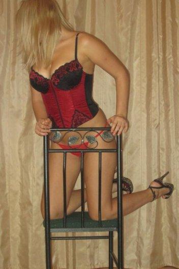 Светлана, возраст 27 лет, фото 6