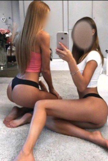 Студенточки