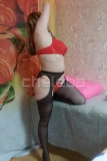 Госпожа Лана, возраст 38 лет, фото 4