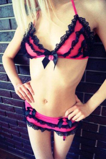 Кира, возраст 25 лет, фото 10