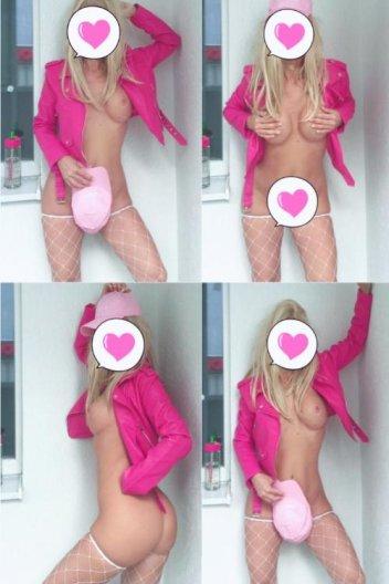 ВладаВИДЕОСЛИЦОМ, возраст 29 лет, фото 4