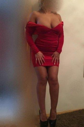 Анна, возраст 35 лет, фото 4