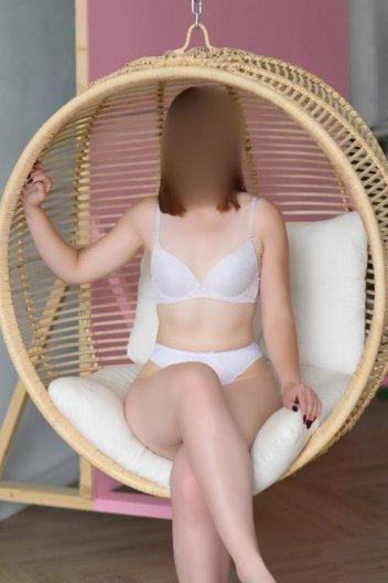 Жанна, возраст 19 лет, фото 2