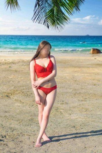 Марго, возраст 23 года, фото 4