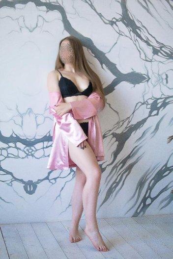 Дарина, возраст 18 лет, фото 3