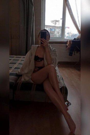 Соня, возраст 20 лет, фото 3