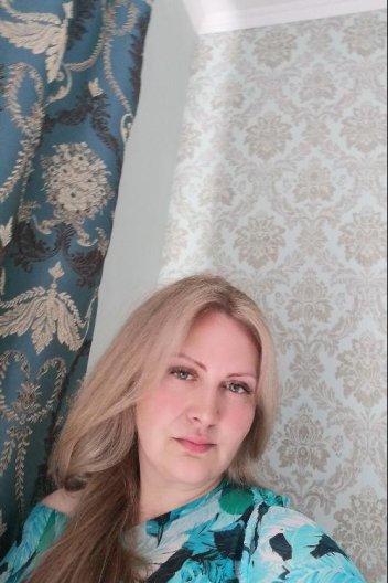 Наталья, возраст 40 лет, фото 2