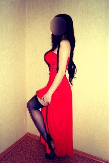 Виктория, возраст 19 лет, фото 3