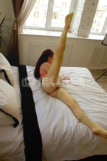 Вероничка АНАЛ, возраст 24 года, фото 11