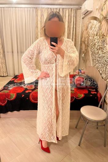 Вера, возраст 35 лет, фото 2